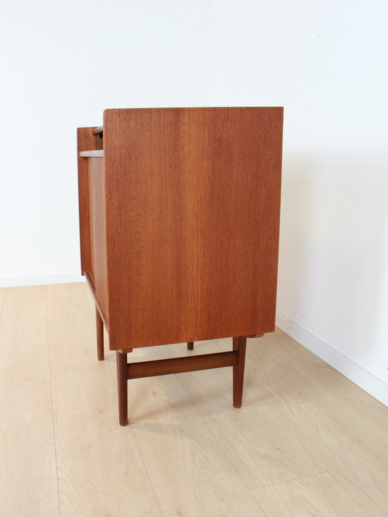 Image 1 of Vintage Elementa Kastje Teak