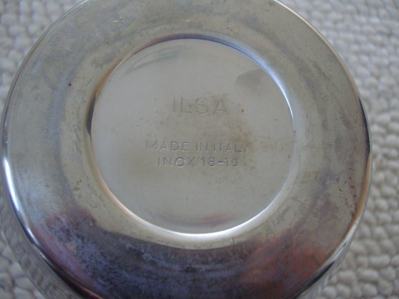 Image 1 of Ilsa espresso maker