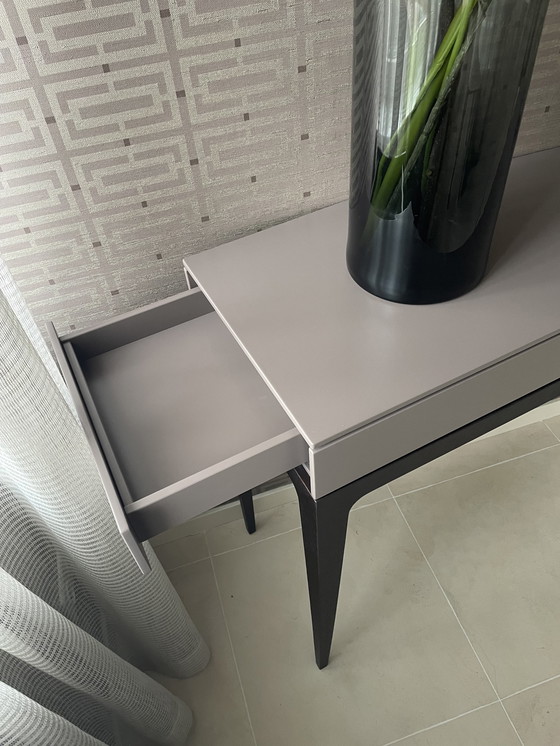 Image 1 of Roche Bobois console Moved