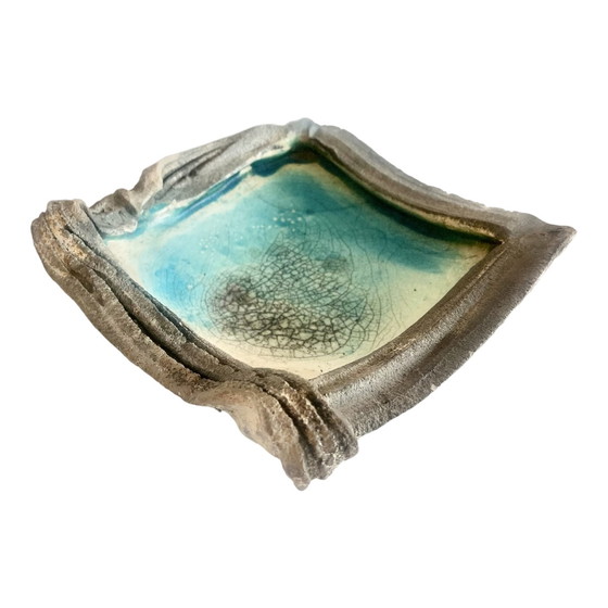 Image 1 of Vintage kom van keramiek