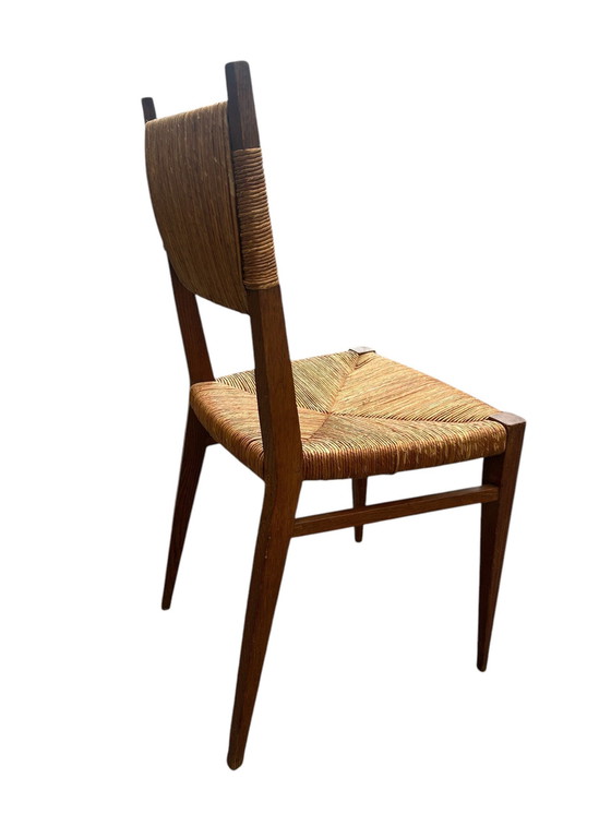 Image 1 of Modernistische Stoel 1950