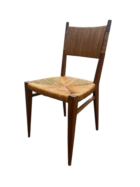 Image 1 of Modernistische Stoel 1950