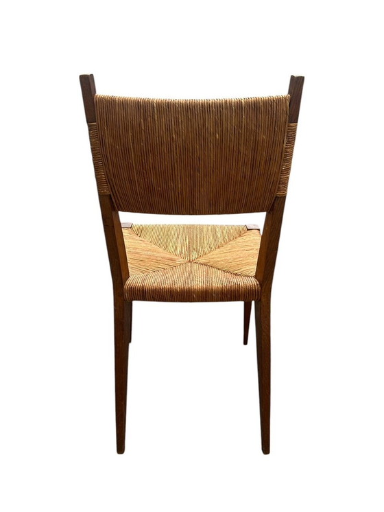 Image 1 of Modernistische Stoel 1950