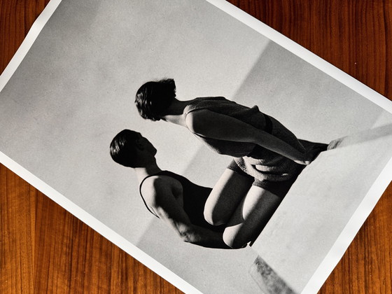 Image 1 of 1X George Hoyningen-Huene'S "Divers | Parijs, 1930