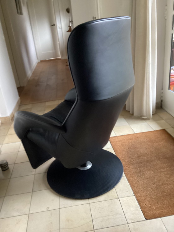 Image 1 of Jori Symphony Relax Fauteuil