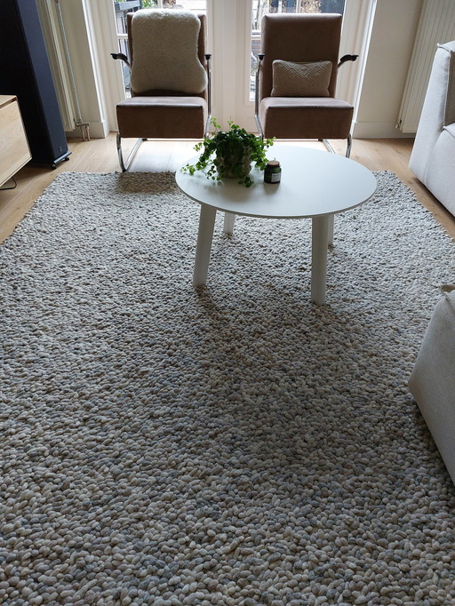 Vloerkleed De Munk Carpets