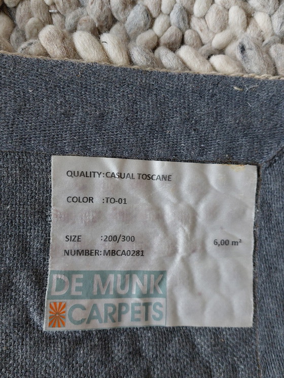 Image 1 of Vloerkleed De Munk Carpets