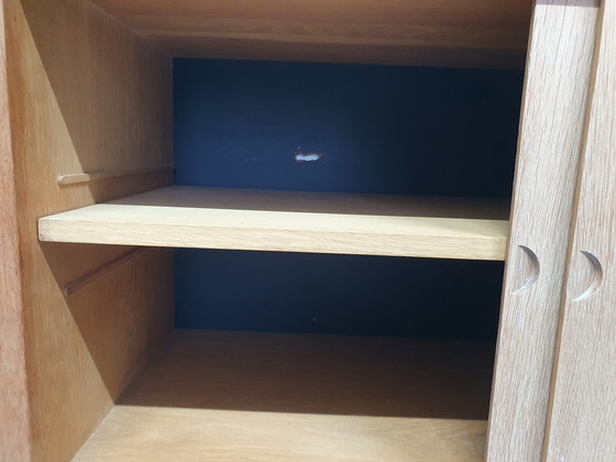 Image 1 of Poul Cadovius dressoir kastje