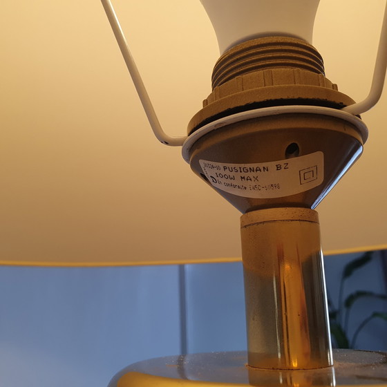 Image 1 of Salon le Dauphin Pusignan lamp