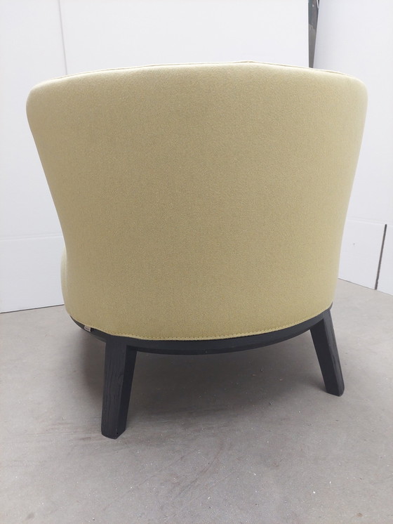 Image 1 of Maxalto Febo fauteuil