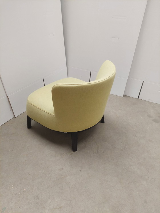 Image 1 of Maxalto Febo fauteuil