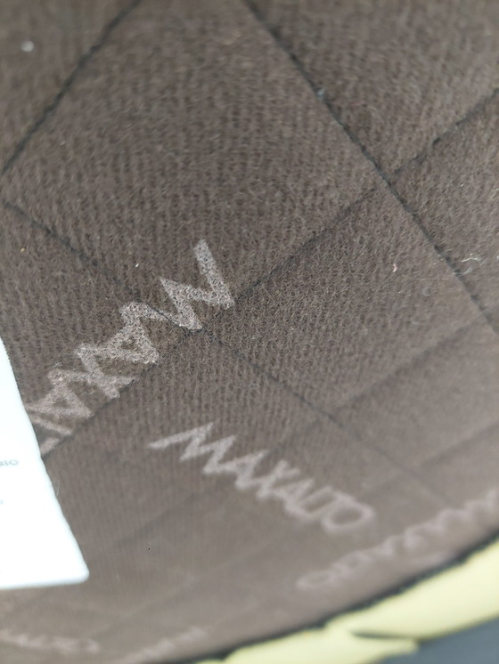 Image 1 of Maxalto Febo fauteuil