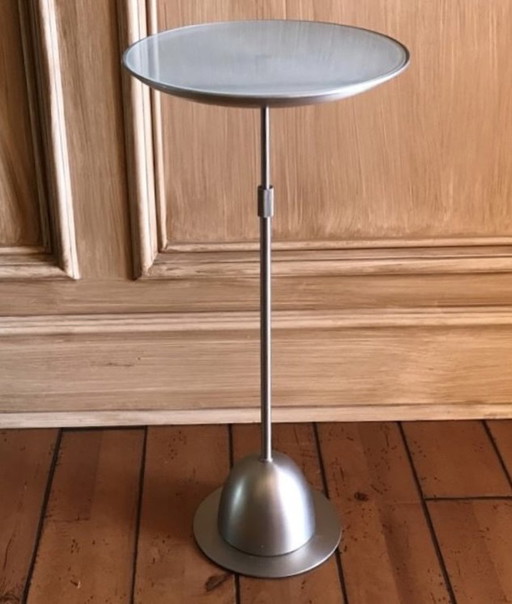 David Quan Umbra Postmodern Accent Table