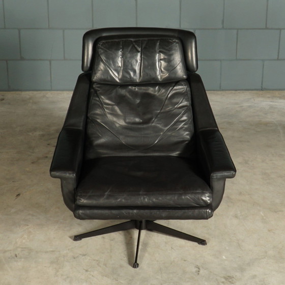 Image 1 of Vintage Esa 802 Fauteuil – Werner Langenfeld – Jaren 60