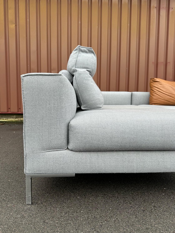 Image 1 of ZGAN Design On Stock Hoekbank Ploegwol 83