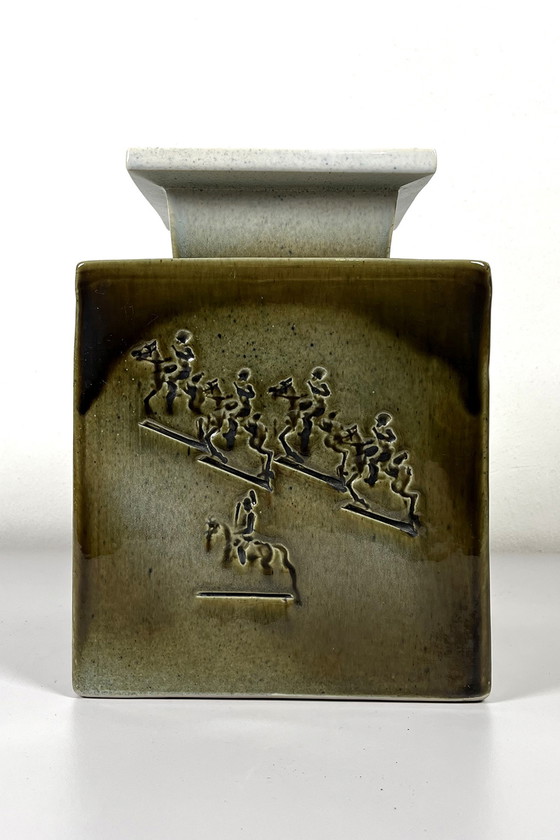 Image 1 of Zeldzame Duitse vaas