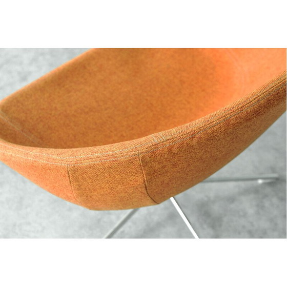 Image 1 of Vintage "Moment" fauteuil