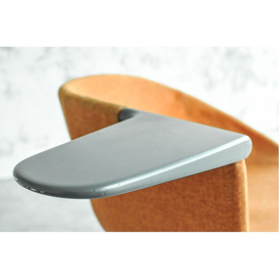 Image 1 of Vintage "Moment" fauteuil