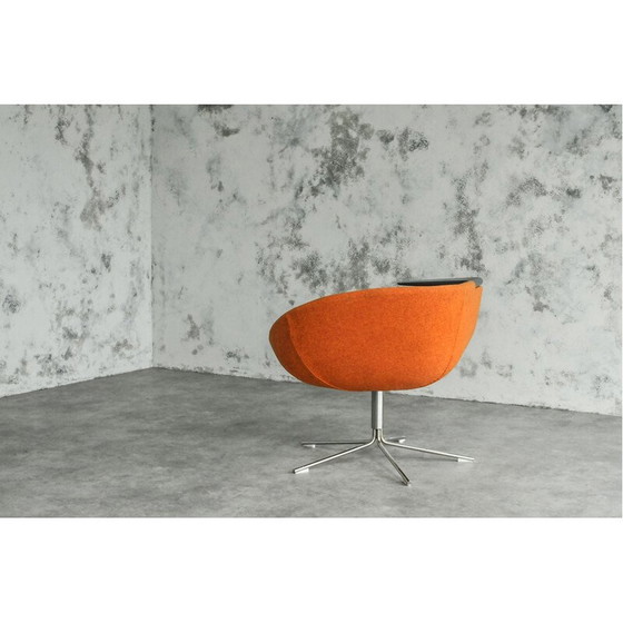 Image 1 of Vintage "Moment" fauteuil