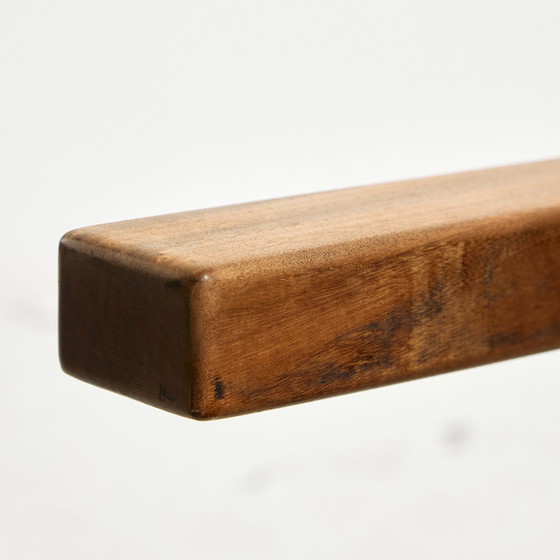 Image 1 of Mk11020 Fauteuil met metalen frame