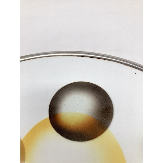 Image 1 of Vintage Meissen porseleinen bord