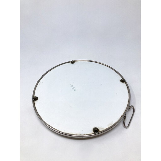 Vintage Meissen porseleinen bord