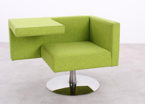 Offecct Solitaire Draaifauteuil