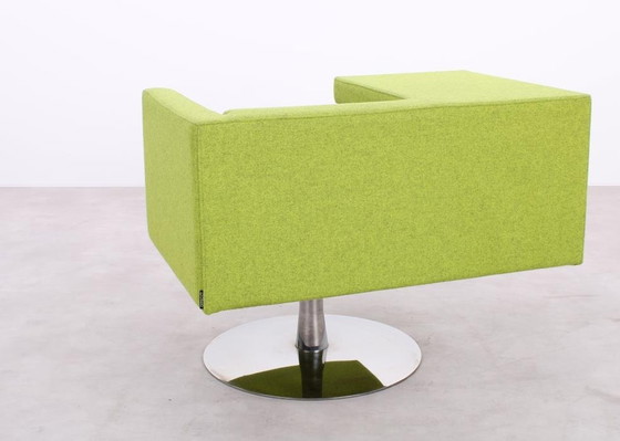 Image 1 of Offecct Solitaire Draaifauteuil