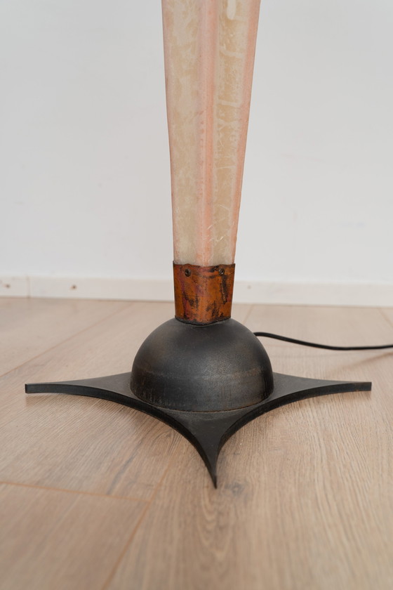 Image 1 of Bart van Bekhoven Vloerlamp