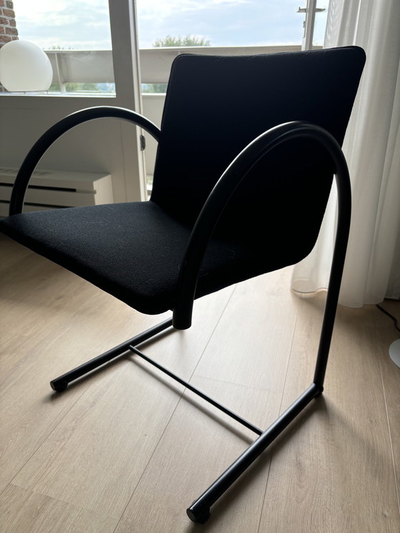 Image 1 of 4x Metafrom Stoelen