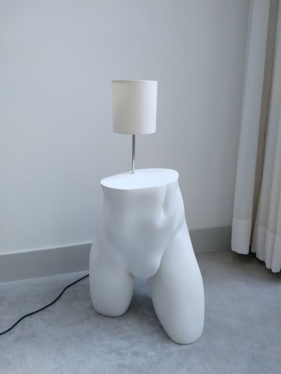 Image 1 of Bedlamp