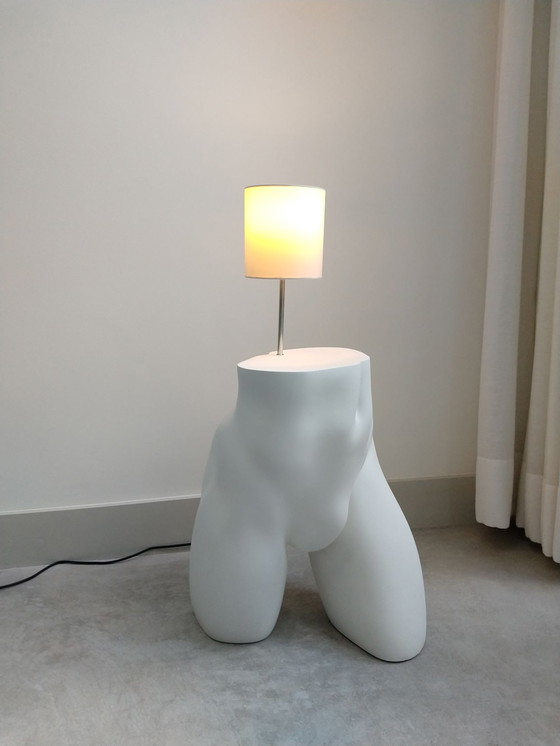 Image 1 of Bedlamp