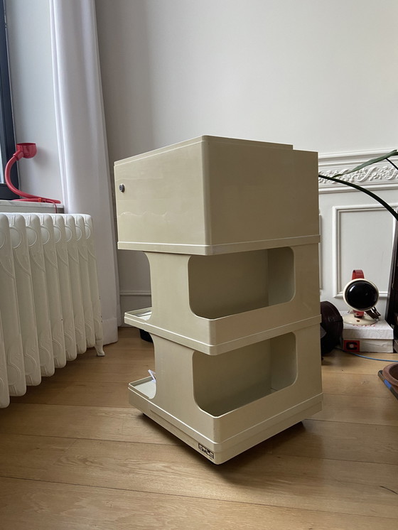 Image 1 of Trolley Giovanni Pelis