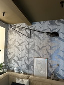 Flos wandlamp by Paolo Rizzatto
