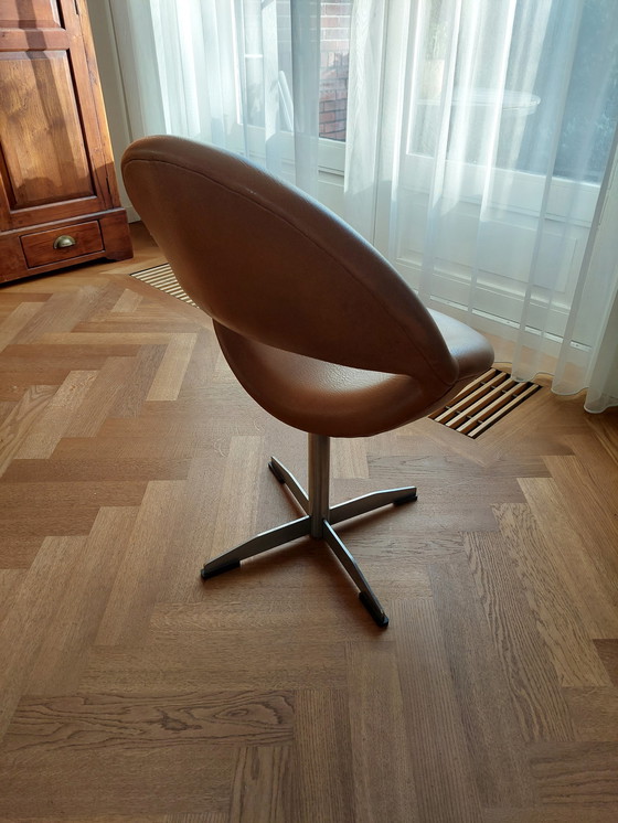 Image 1 of 2x Lounge Fauteuil