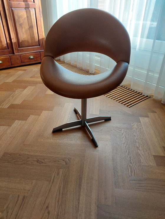 Image 1 of 2x Lounge Fauteuil