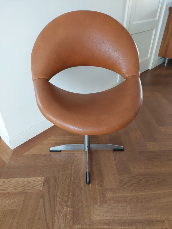 Image 1 of 2x Lounge Fauteuil