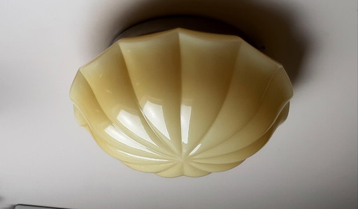 Vintage Plafondlamp