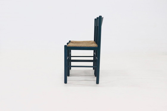 Image 1 of Vintage Eetkamerstoelen