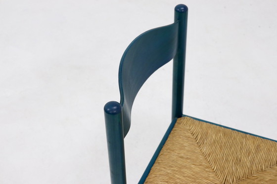 Image 1 of Vintage Eetkamerstoelen