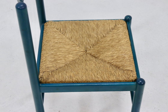 Image 1 of Vintage Eetkamerstoelen