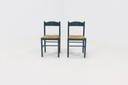 Vintage Eetkamerstoelen