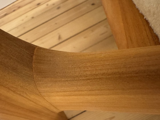 Image 1 of Eugen Schmidt Soloform Fauteuil Gerenoveerd Als Nieuw