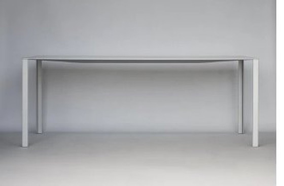 Image 1 of Molteni&C Lessless Ontwerp Tafel Door Jean Nouvel