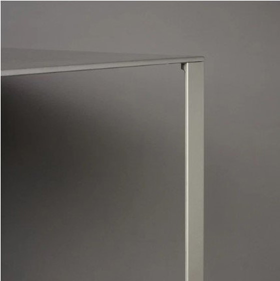 Image 1 of Molteni&C Lessless Ontwerp Tafel Door Jean Nouvel