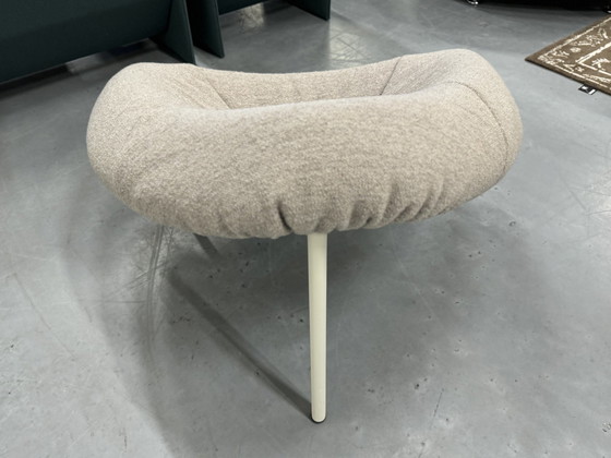 Image 1 of Label Vanderberg Tripoli Fauteuil Bouclé Stof