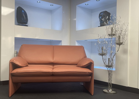 Image 1 of Leolux Bora Bèta 2 Zits Bank Nieuw