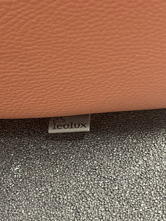 Image 1 of Leolux Bora Bèta 2 Zits Bank Nieuw