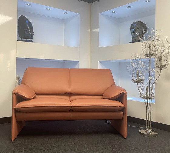 Image 1 of Leolux Bora Bèta 2 Zits Bank Nieuw