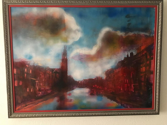 Image 1 of Westertoren